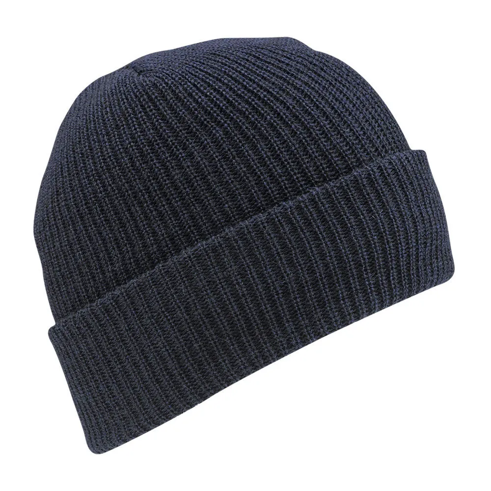 1015 Worsted Wool Hat