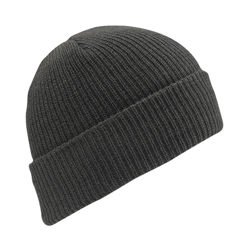 1015 Worsted Wool Hat