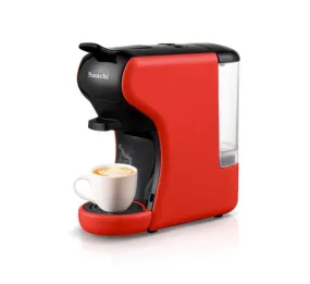 19 Bar Multi-Capsule Coffee Machine