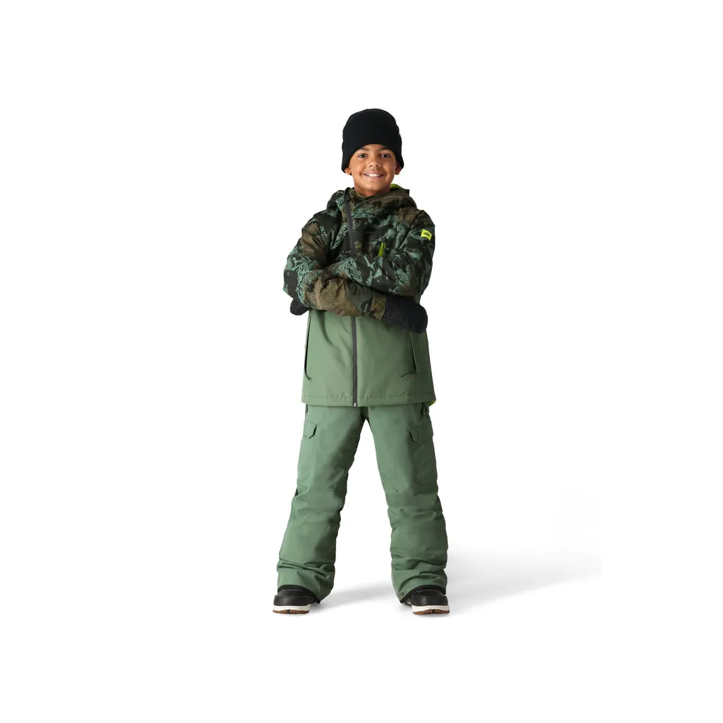 686 Hydra Insulated Jacket Boys (M2W502) 2025