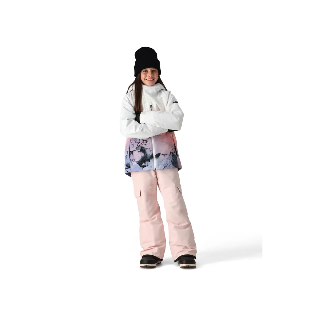 686 Hydra Insulated Jacket Girls (M2W702) 2025