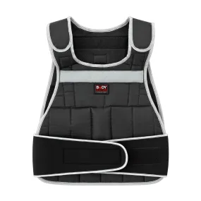 Adjustable Weight Vest 10Kg