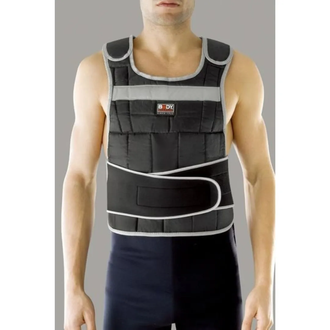 Adjustable Weight Vest 10Kg