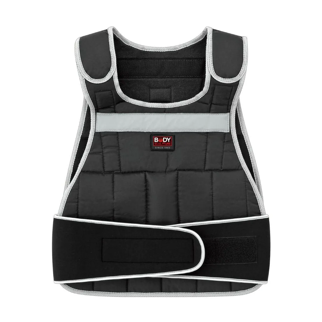 Adjustable Weight Vest 10Kg