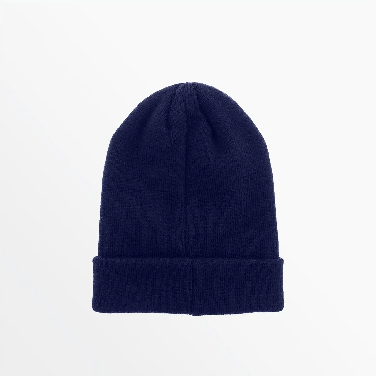 ADULT BRANDED CUFF BEANIE