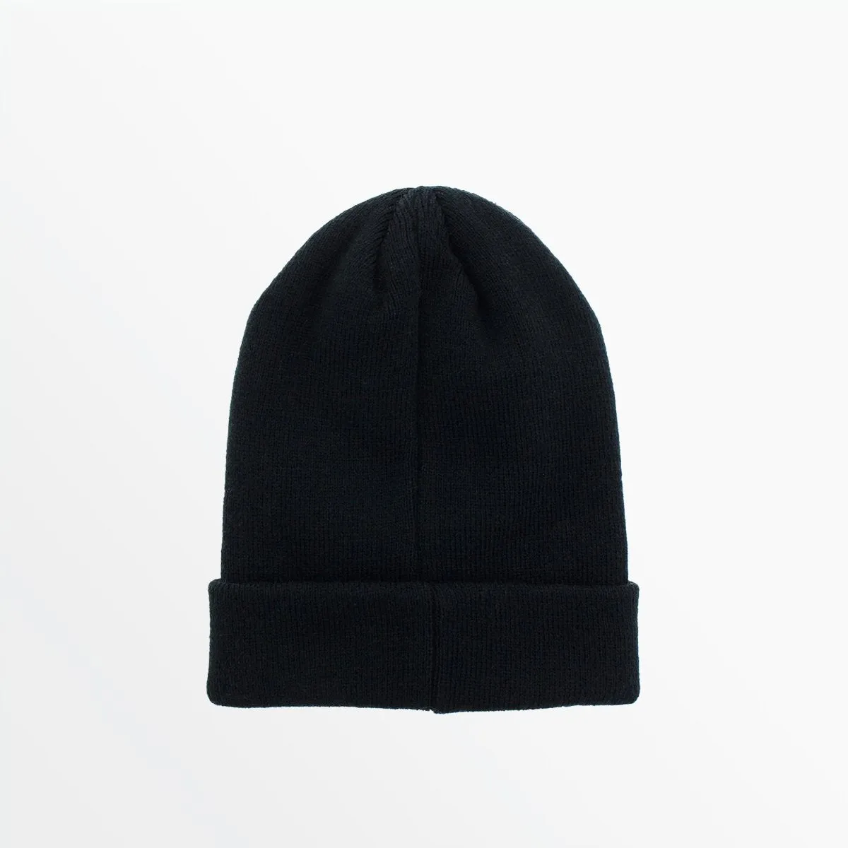 ADULT BRANDED CUFF BEANIE