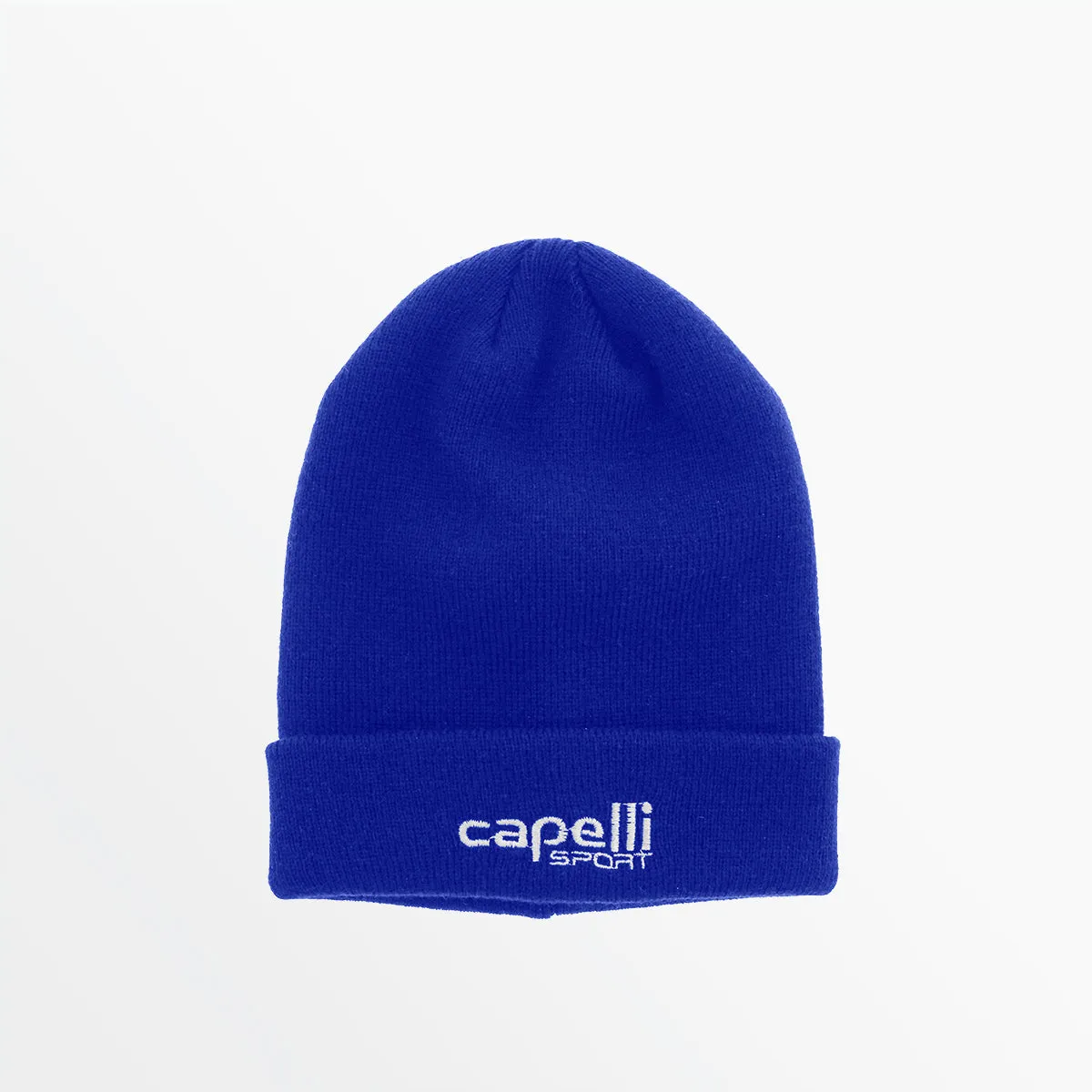 ADULT BRANDED CUFF BEANIE