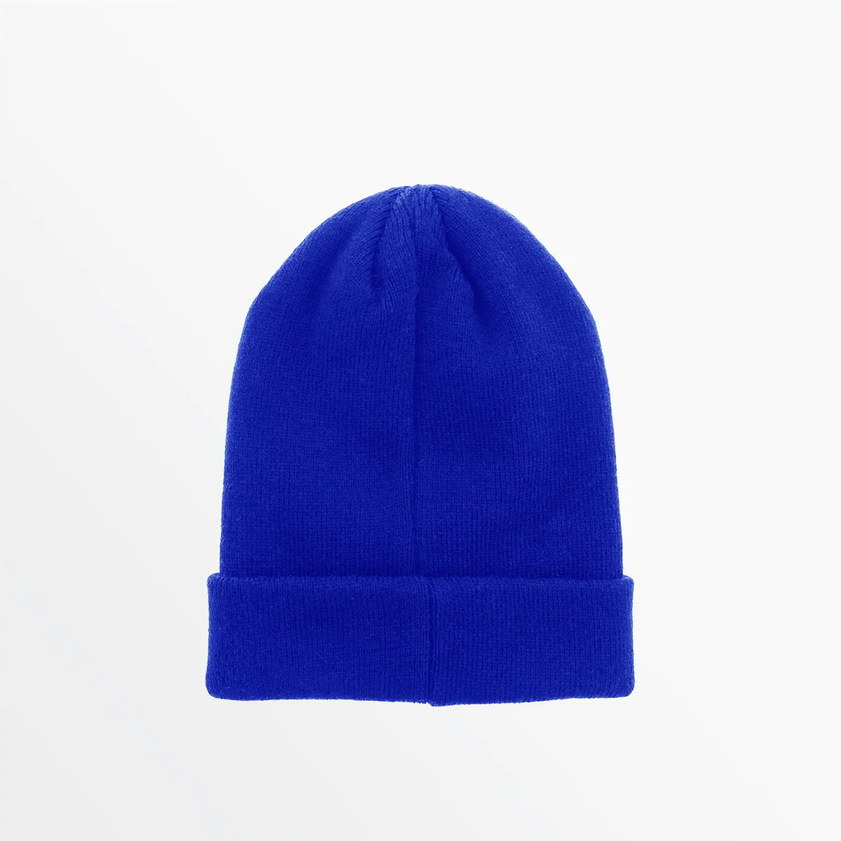 ADULT BRANDED CUFF BEANIE