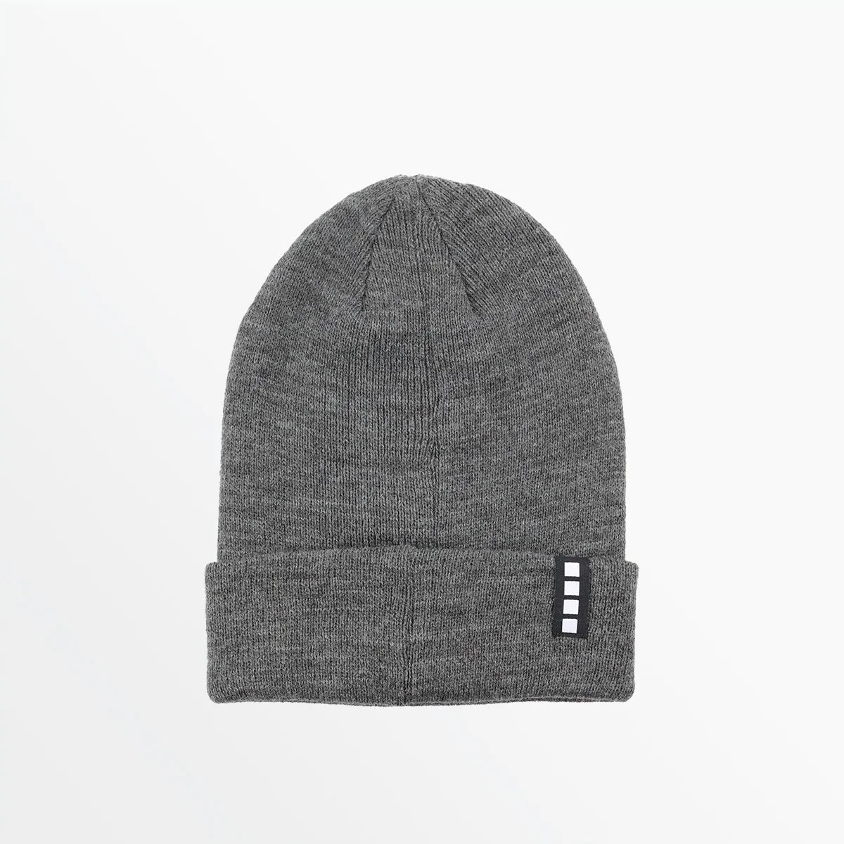 ADULT BRANDED CUFF BEANIE