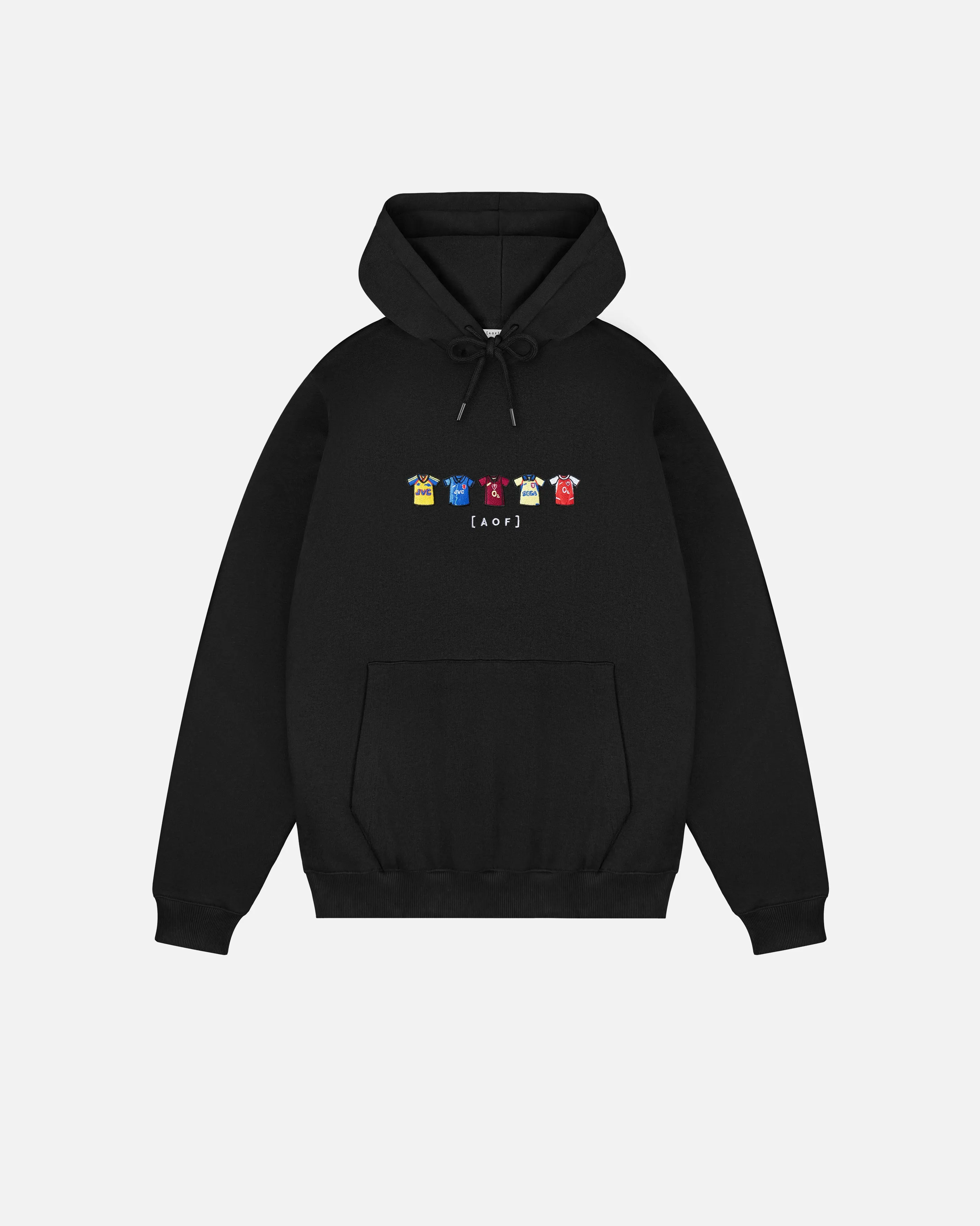 AFC Embroidered Classics - Hoodie