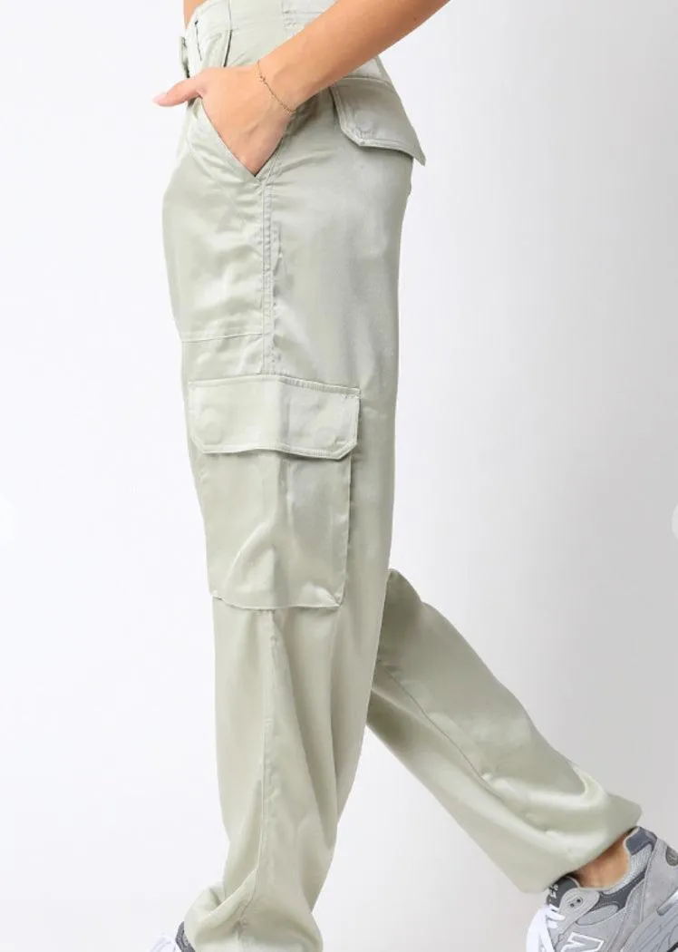 Aiden Cargo Pants