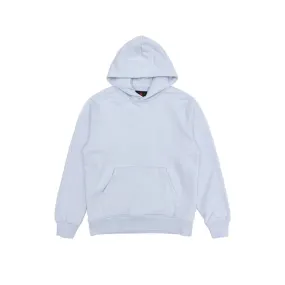 Air Jordan Wordmark Fleece Pullover Hoodie 'Football Grey'