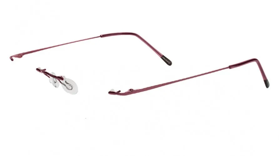 Airlock AIRLOCK 760 CHASSIS Eyeglasses