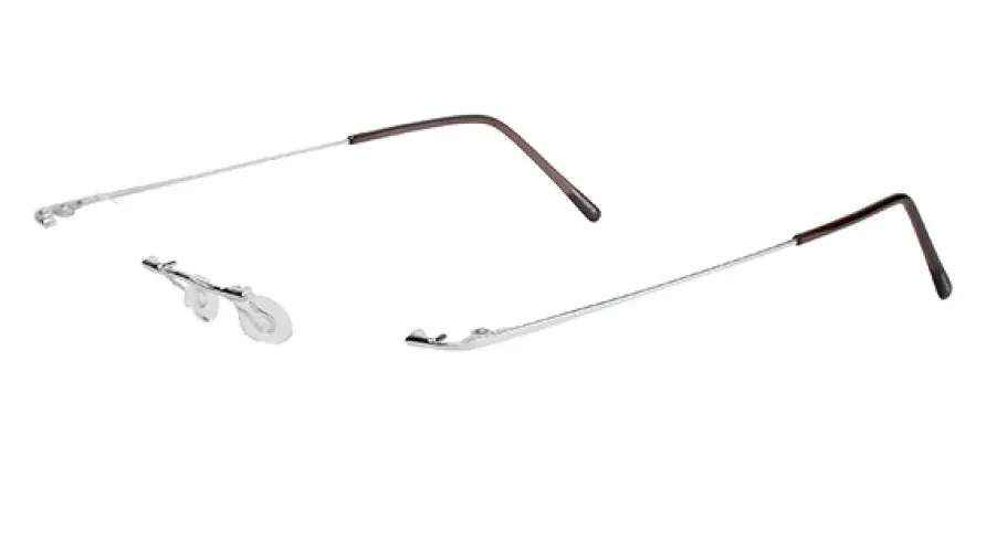 Airlock AIRLOCK 760 CHASSIS Eyeglasses