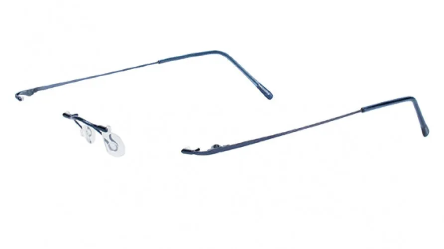 Airlock AIRLOCK 760 CHASSIS Eyeglasses