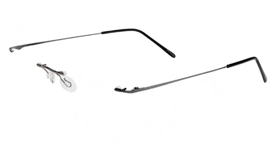 Airlock AIRLOCK 760 CHASSIS Eyeglasses