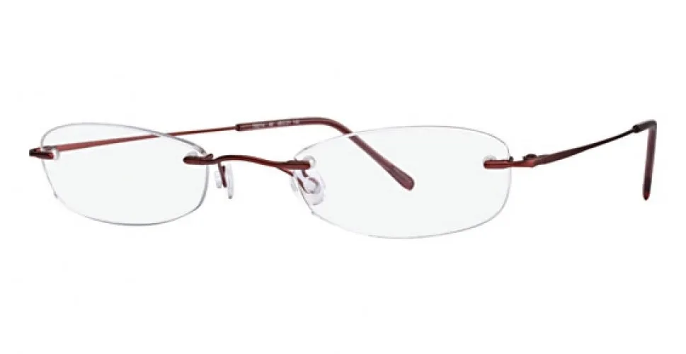 Airlock AIRLOCK 760 CHASSIS Eyeglasses