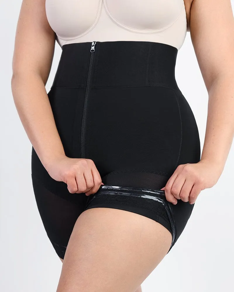 AirSlim® High-Rise Body Sculpting Shorts