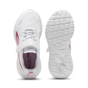 All-Day Active AC  PS PUMA White-Garnet