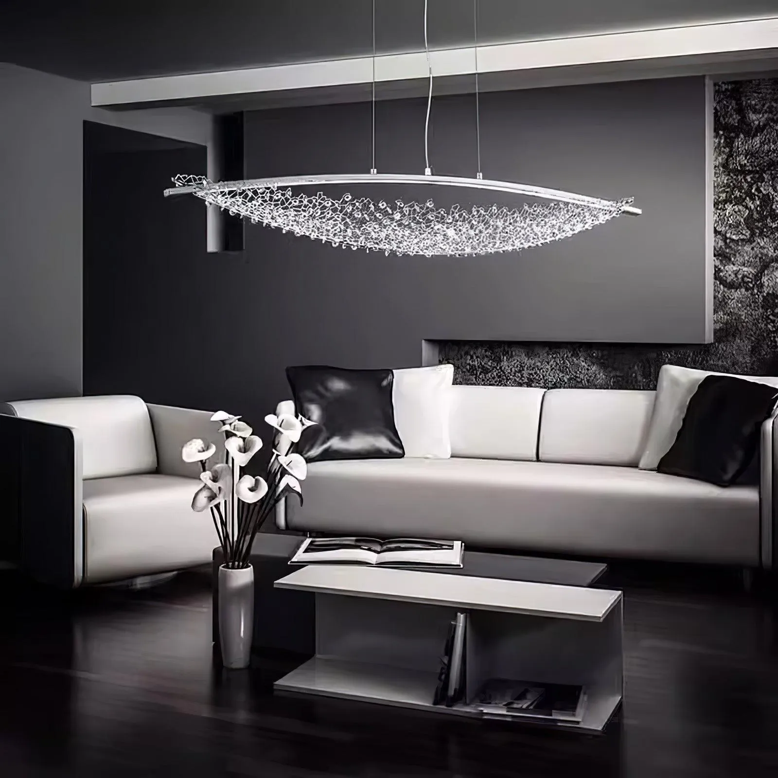 Amaca Pendant Light