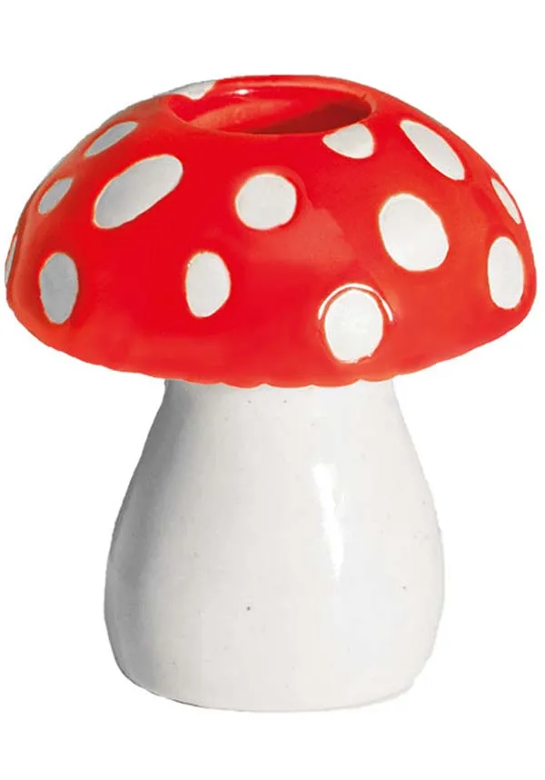 Amanita | CANDLE HOLDER