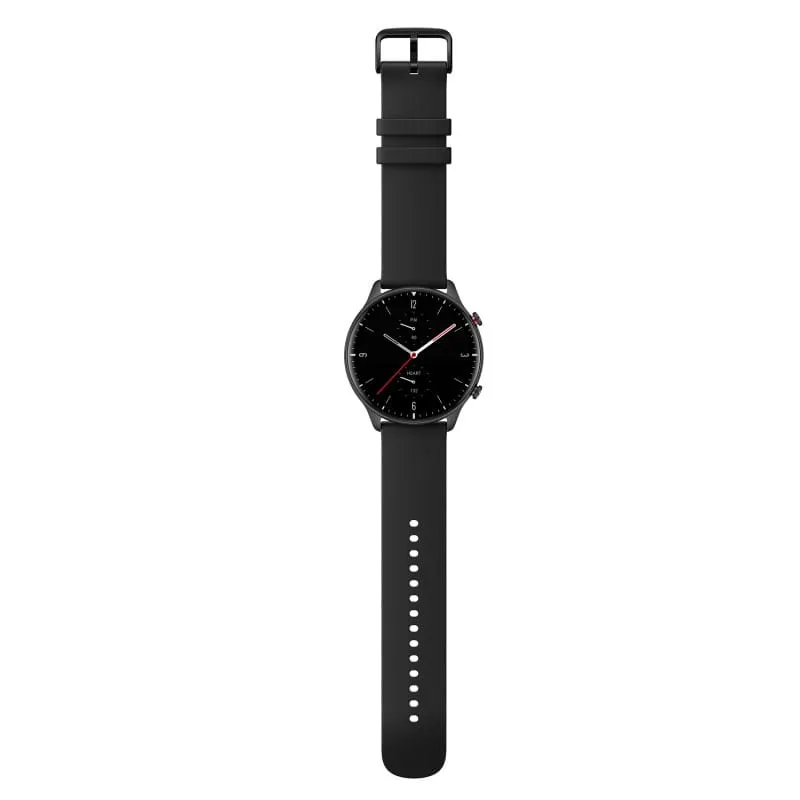 Amazfit GTR 2e 1.39" Bluetooth Smart Watch - Midnight Black | 146-W1952OV2Q