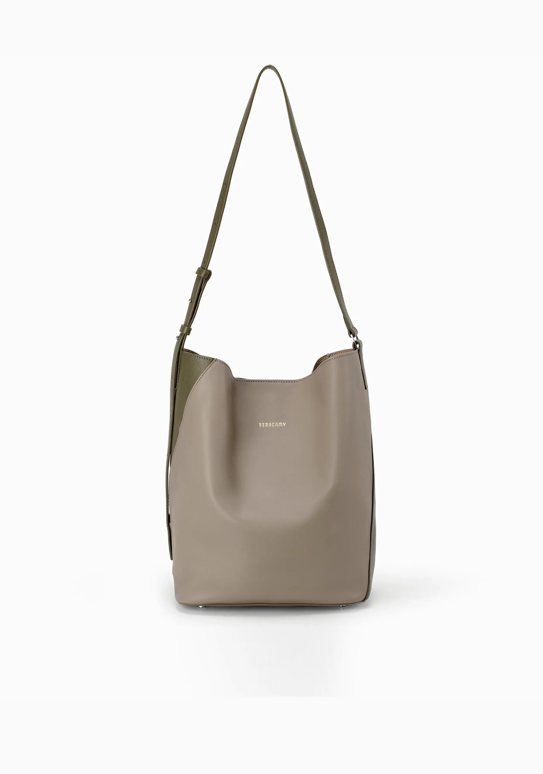 Anais Shoulder Bag_Grey