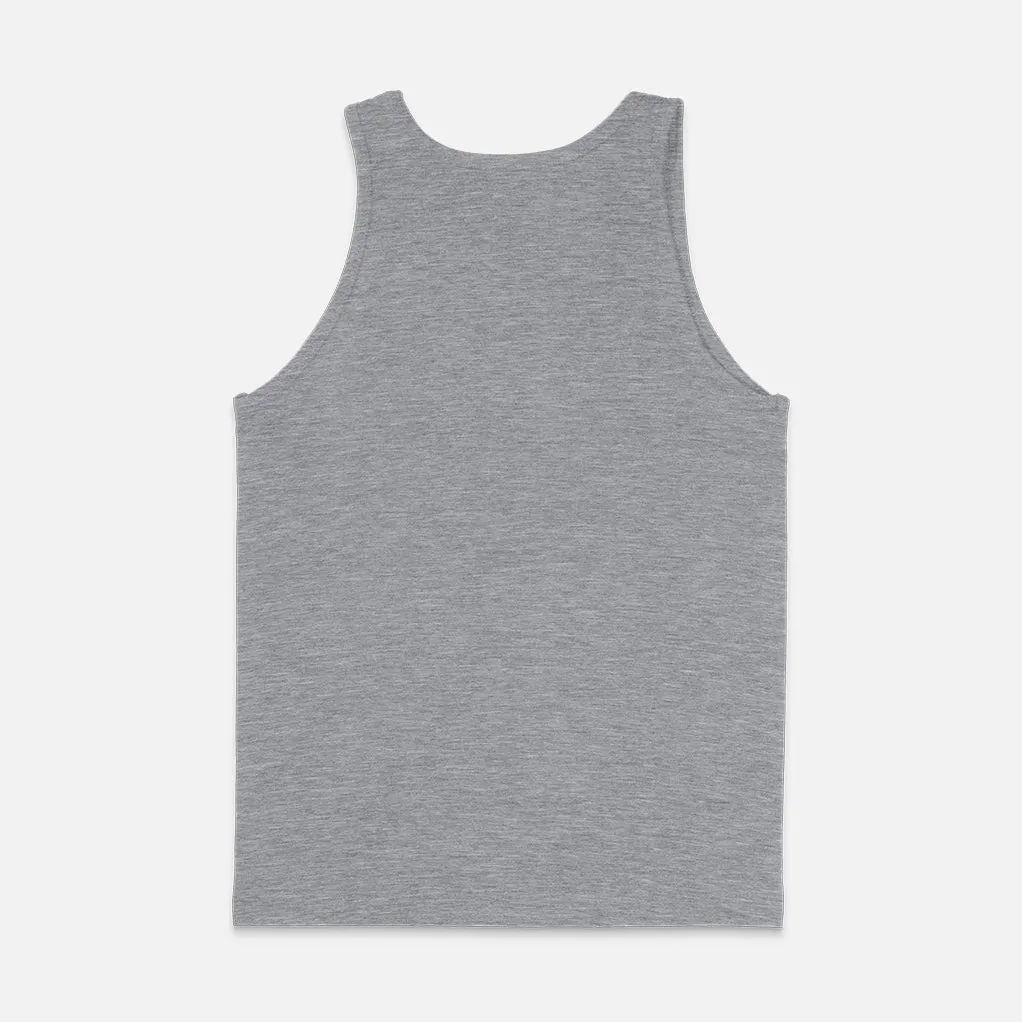 ANCHORMAN BIG DEAL TANK