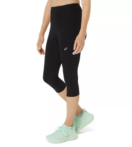 Asics Road High Waist Capri Tight - Women's