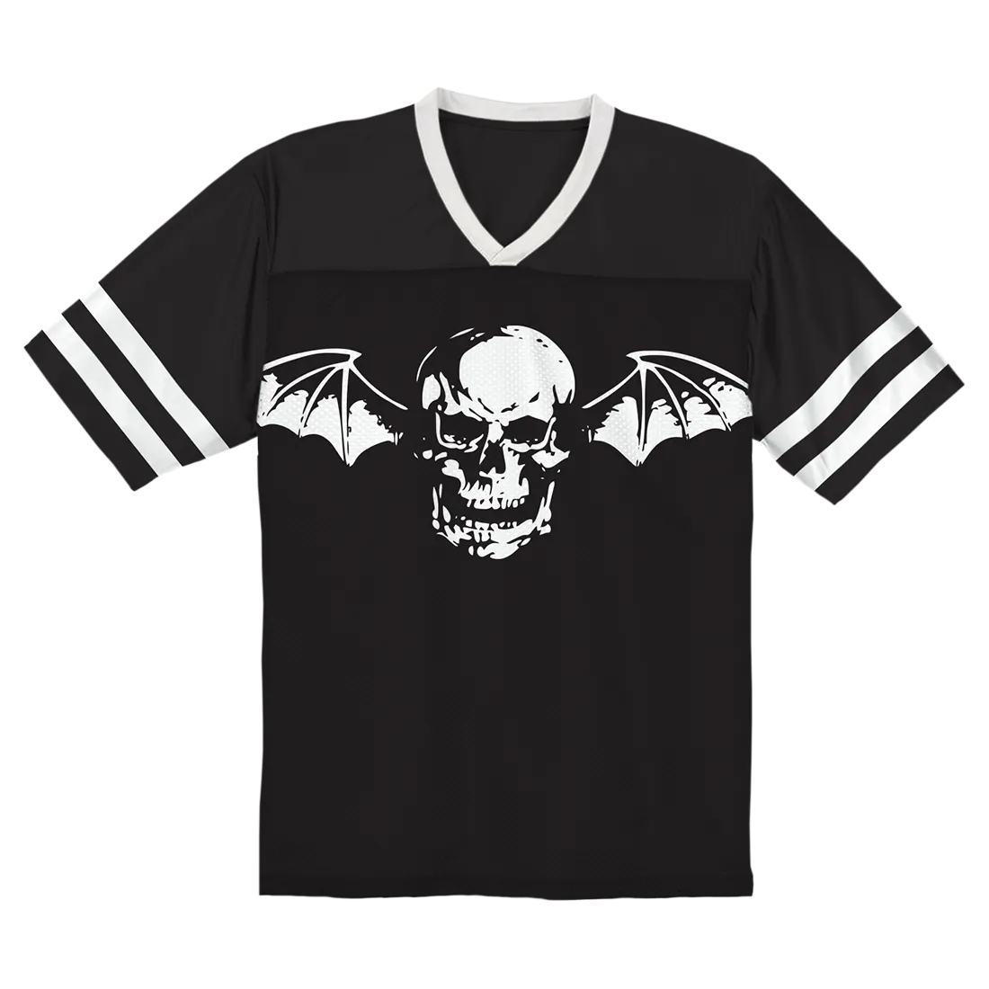 Avenged Sevenfold - Football Jersey