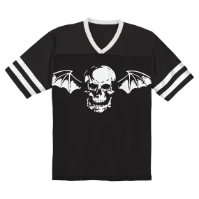 Avenged Sevenfold - Football Jersey