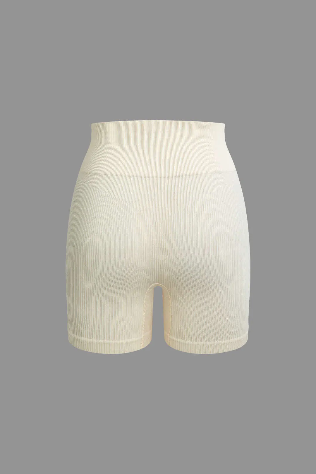 Basic Yoga Fitness Running Shorts