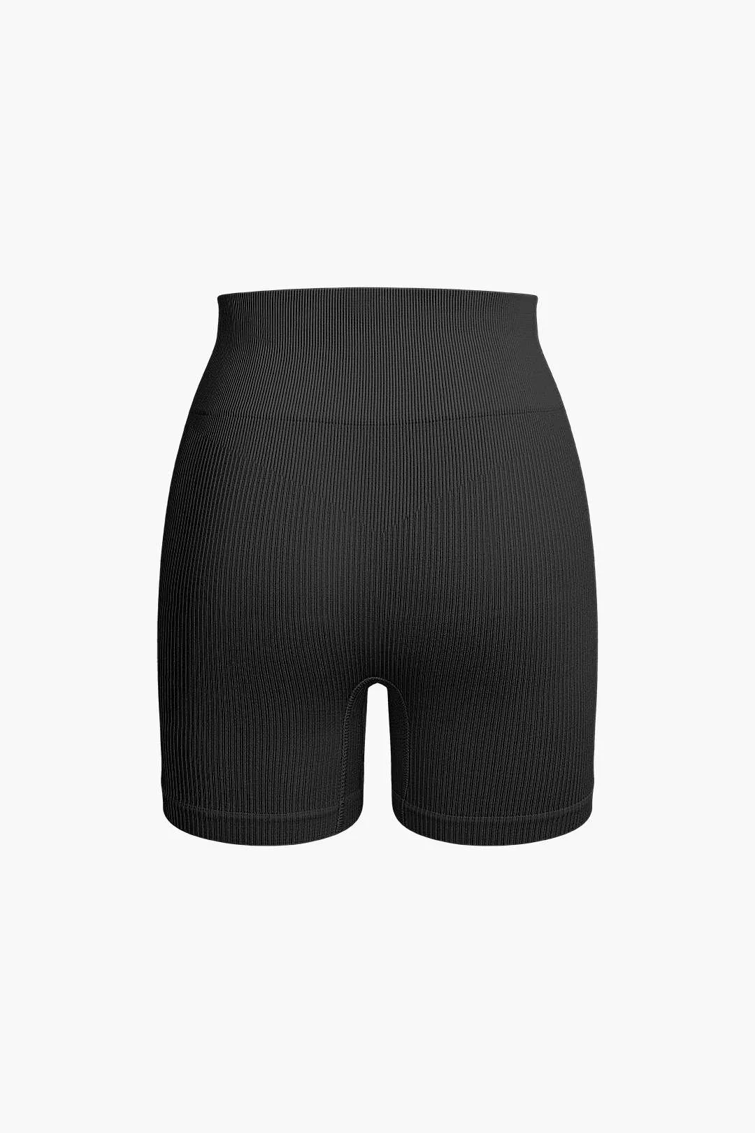 Basic Yoga Fitness Running Shorts