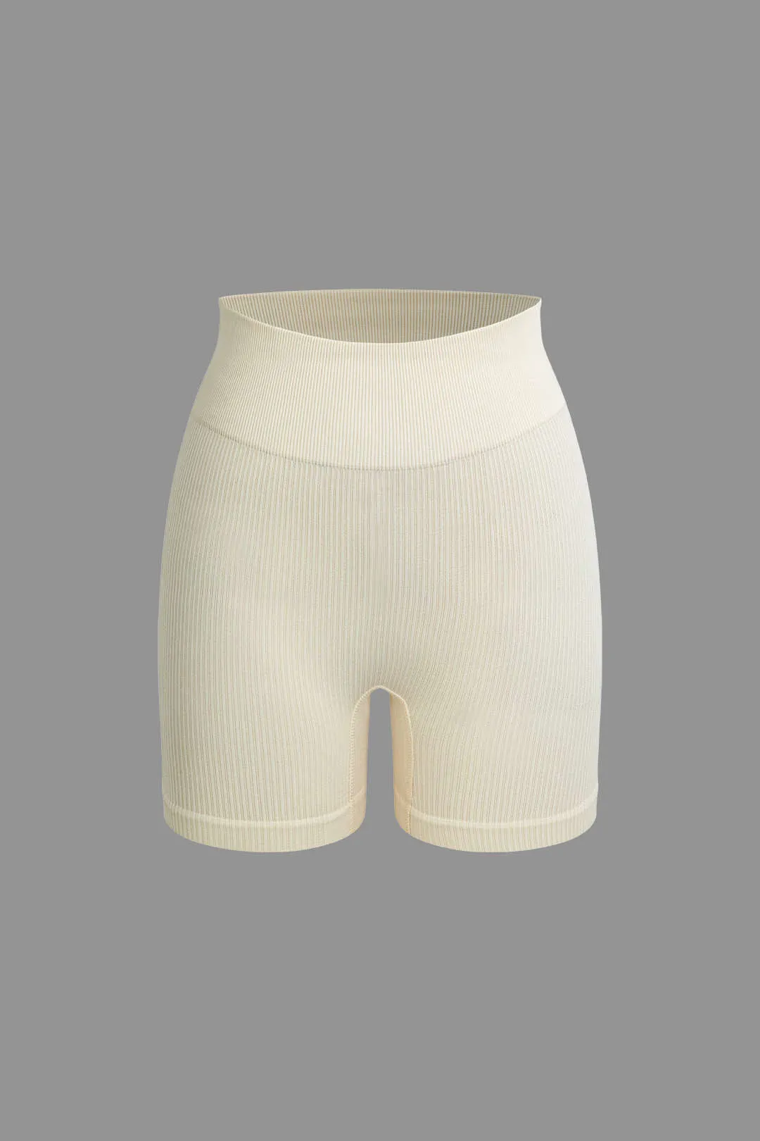 Basic Yoga Fitness Running Shorts