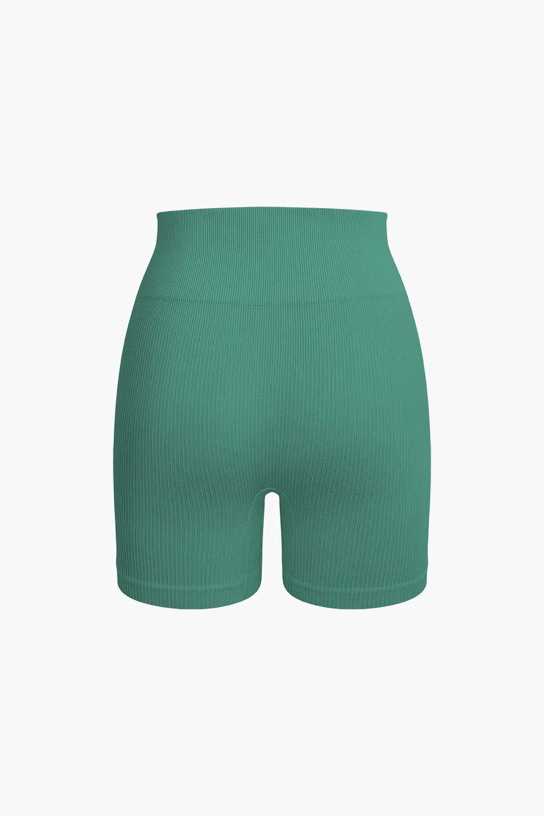 Basic Yoga Fitness Running Shorts