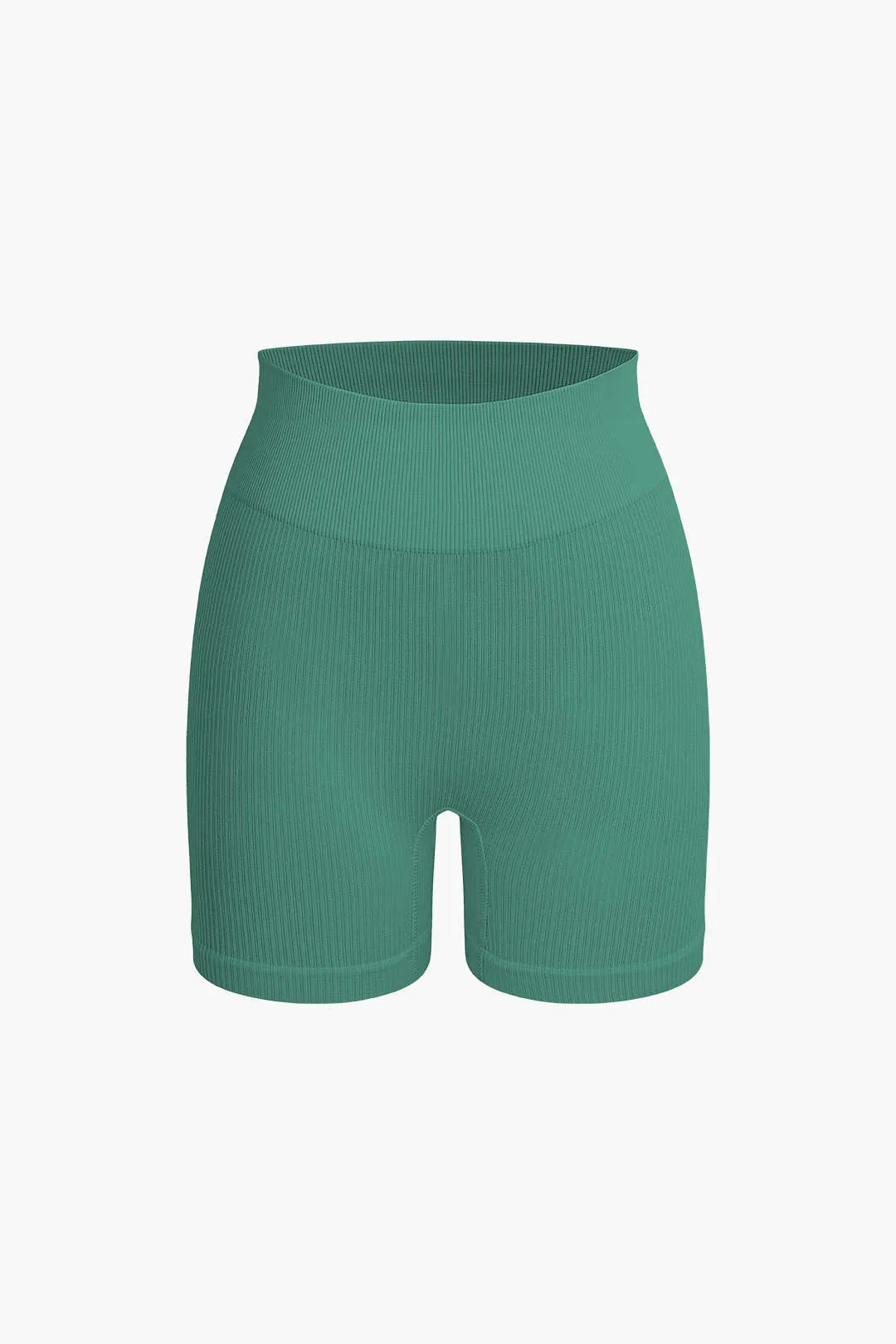 Basic Yoga Fitness Running Shorts