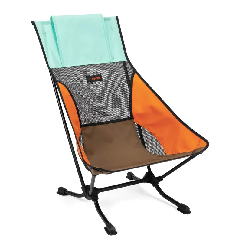 Beach Chair Mint Multiblock