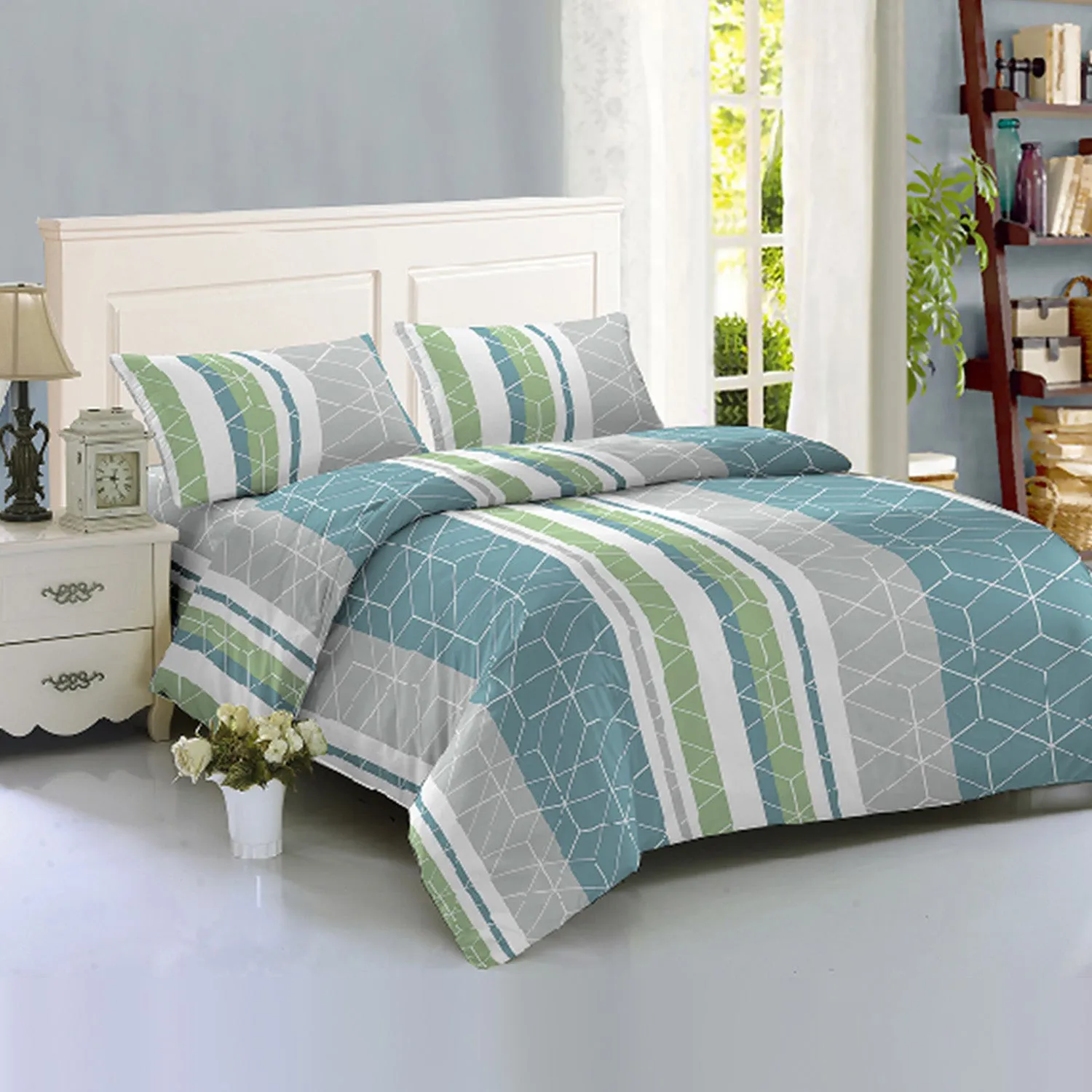 Bedding Set (King)