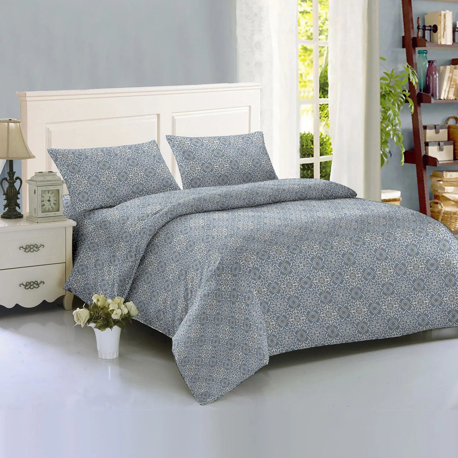 Bedding Set (Single)