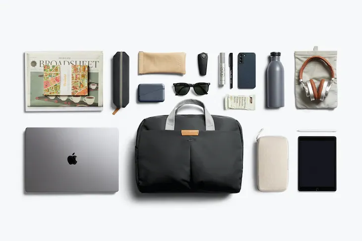 Bellroy Tokyo Work Bag