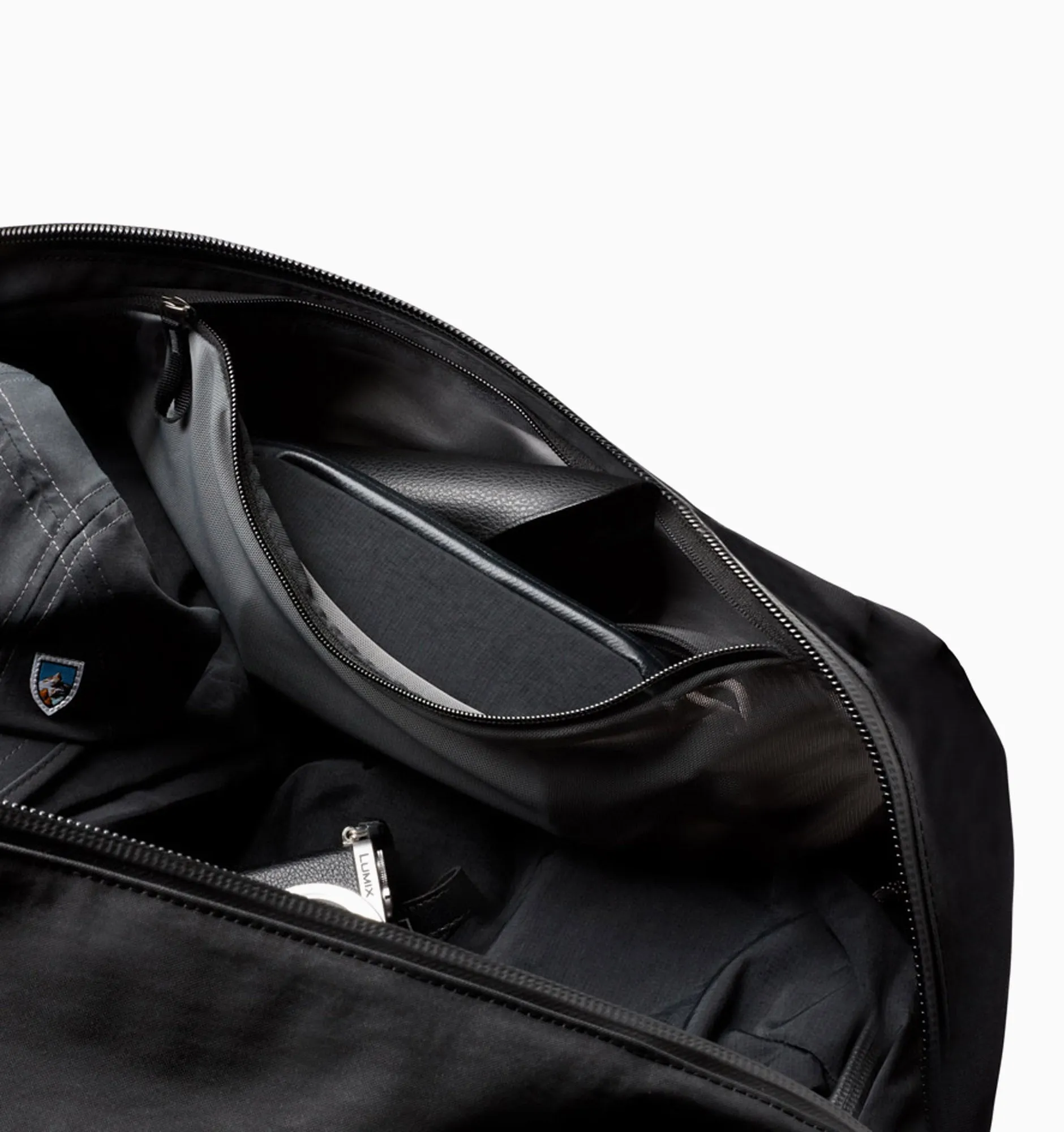 Bellroy Venture Duffel 40L