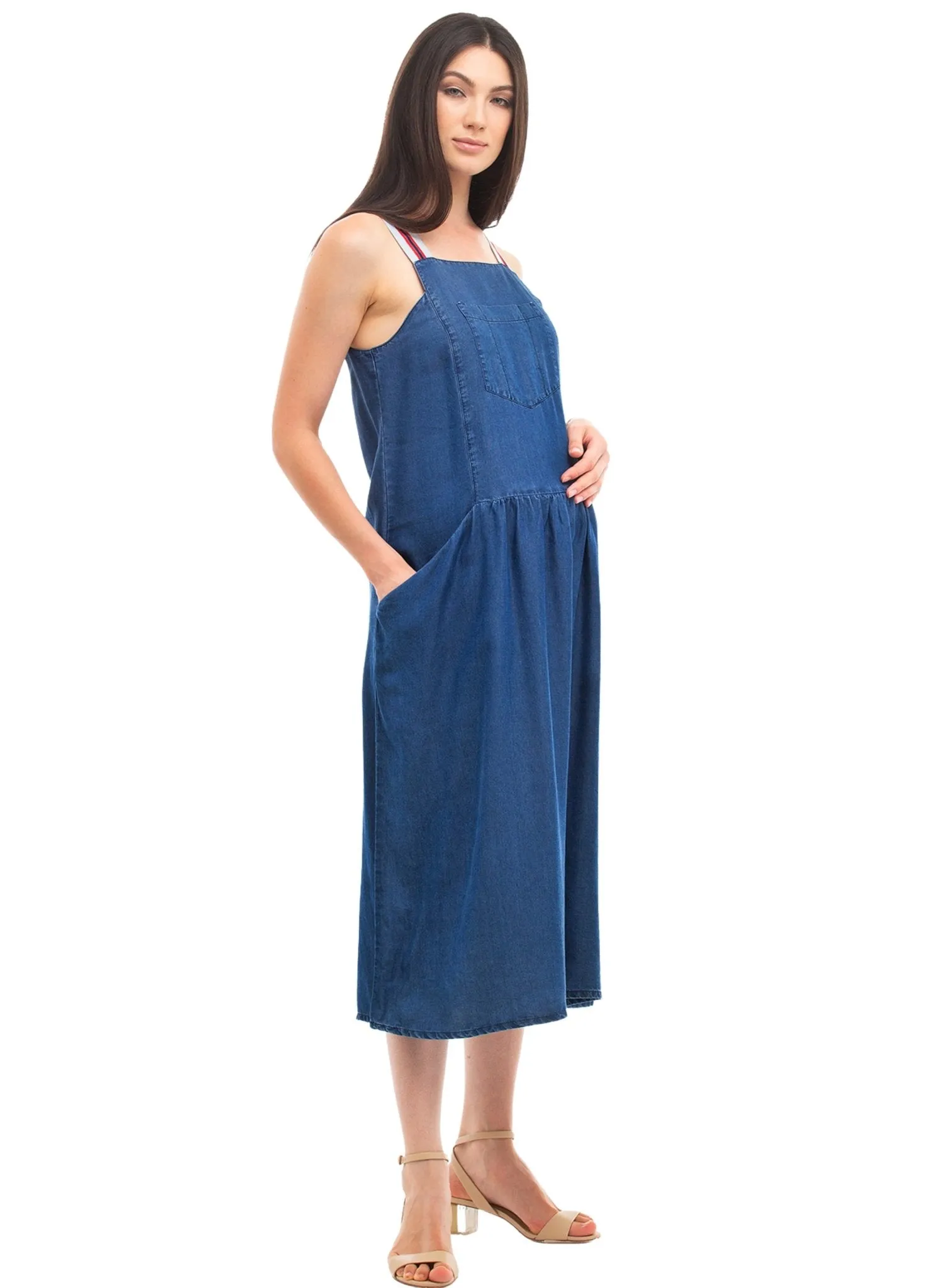 Betty Maternity Dress