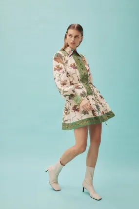 BIRDIE MINI DRESS