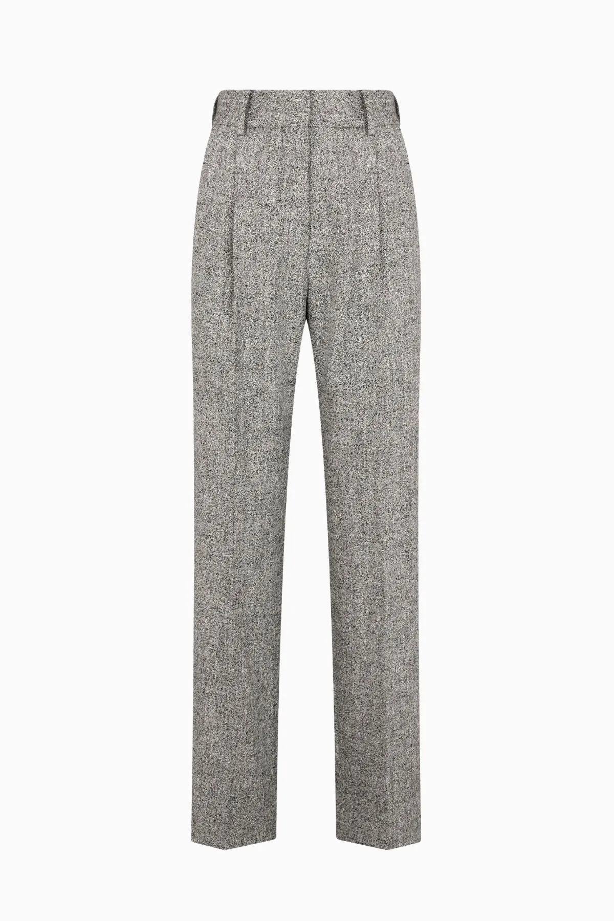 Blazé Milano Secret Fox Pants - Pepper