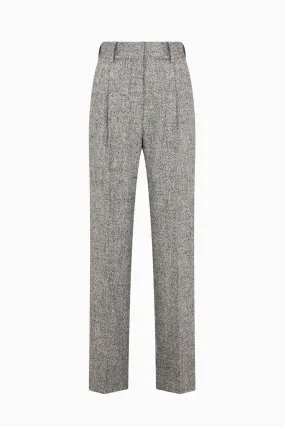 Blazé Milano Secret Fox Pants - Pepper