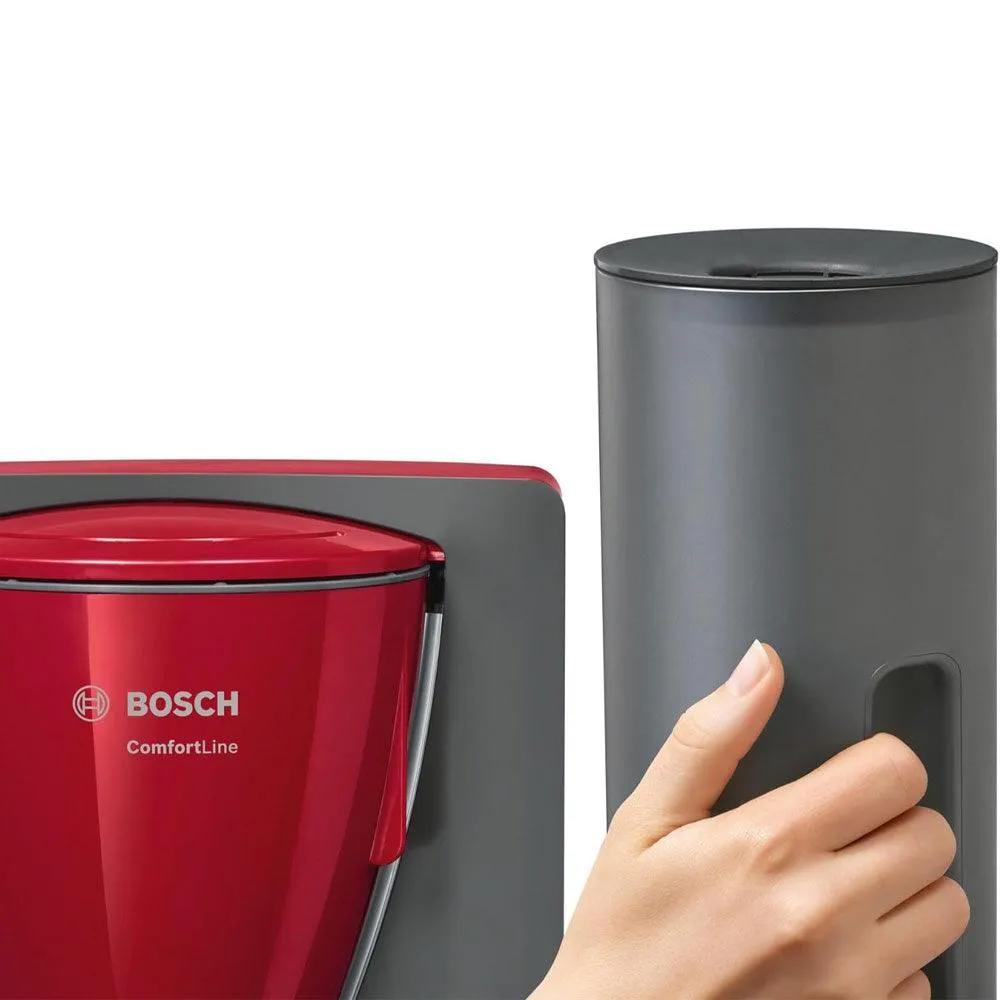 Bosch American Coffee Maker ComfortLine TKA6A044 1200W