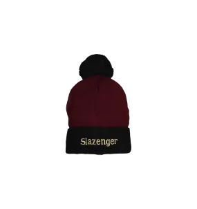 BOYCOTT CONTRAST BEANIE