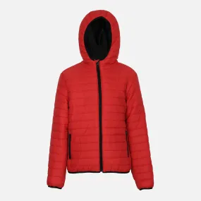 BOYS PADDED JACKET