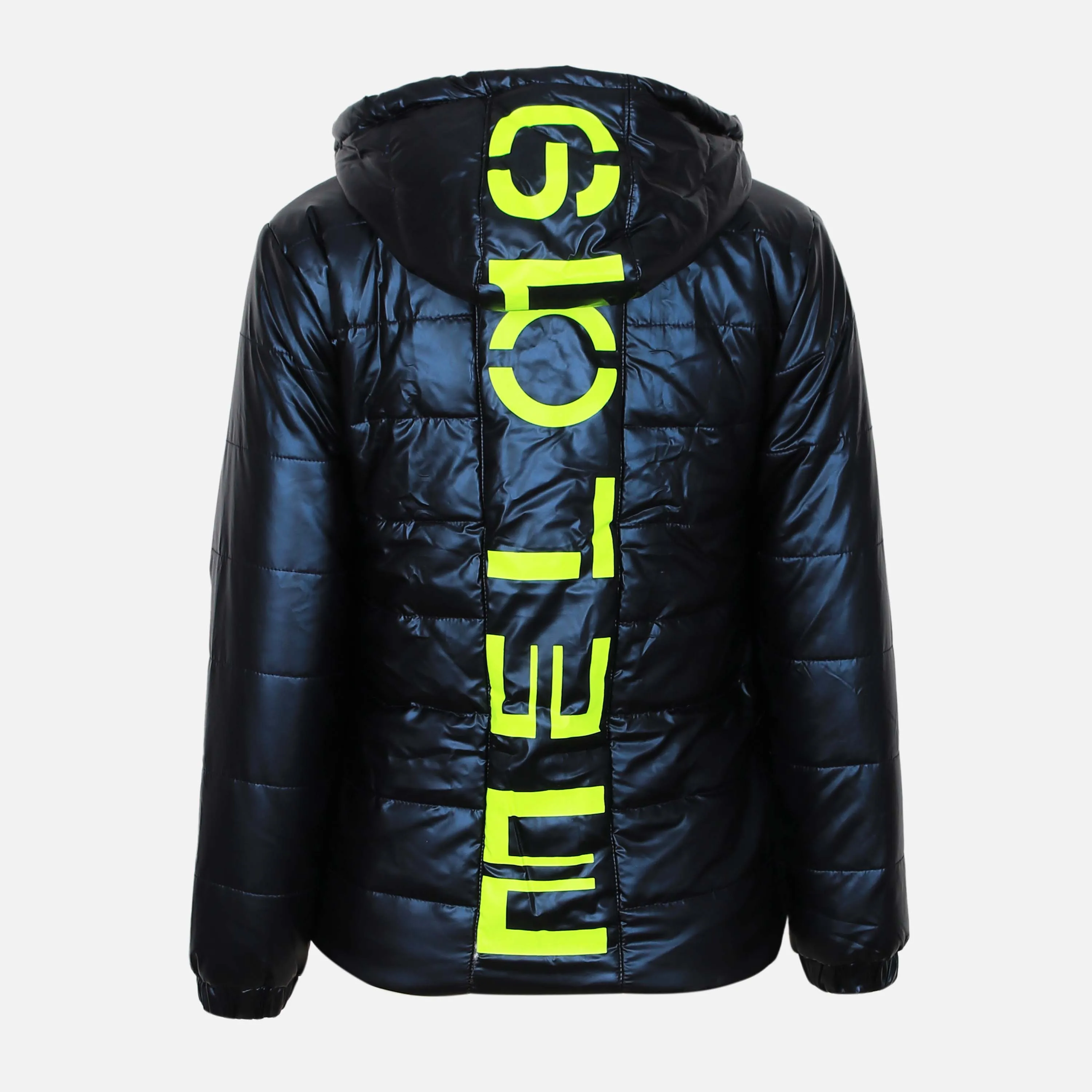 BOYS PADDED JACKET