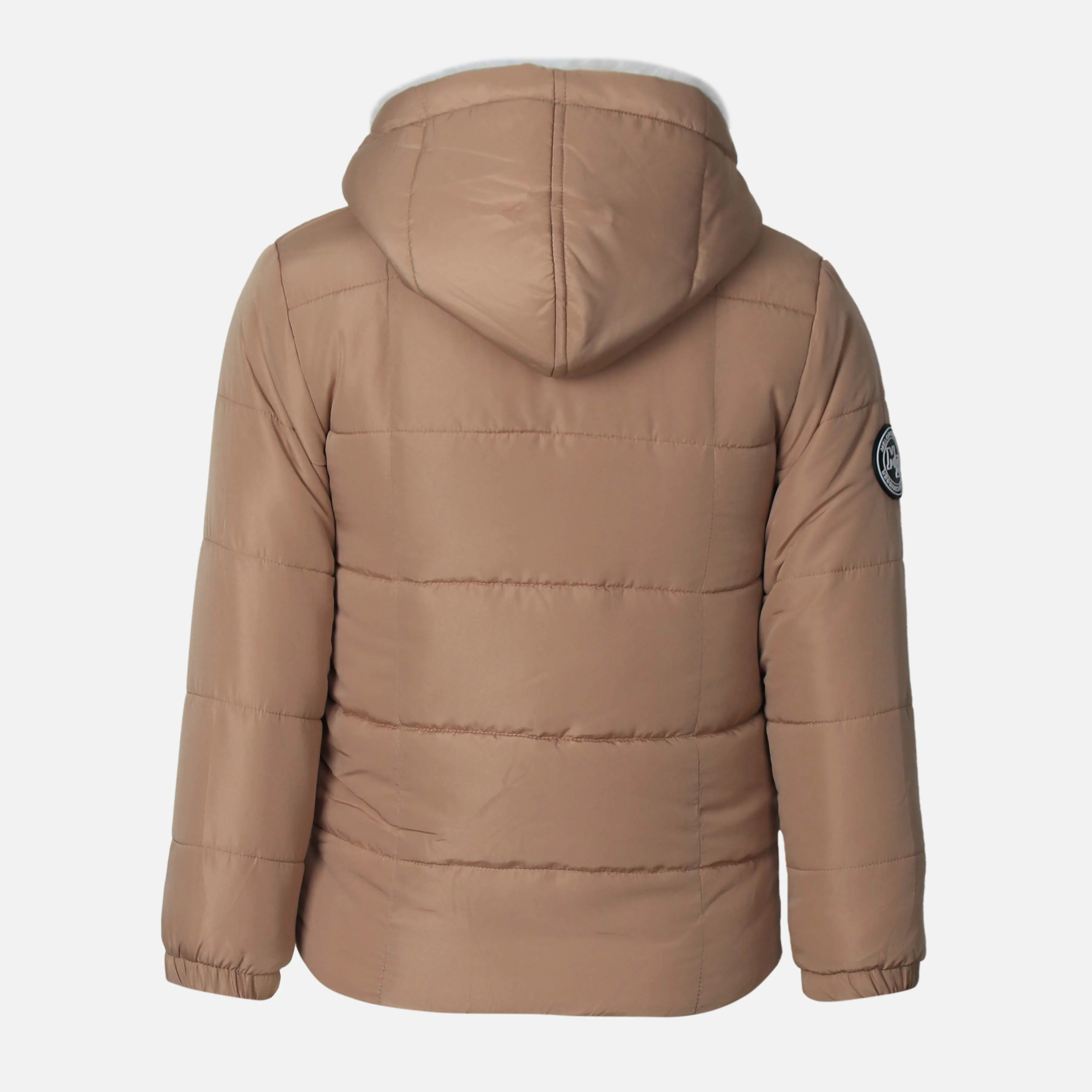 BOYS PADDED JACKET